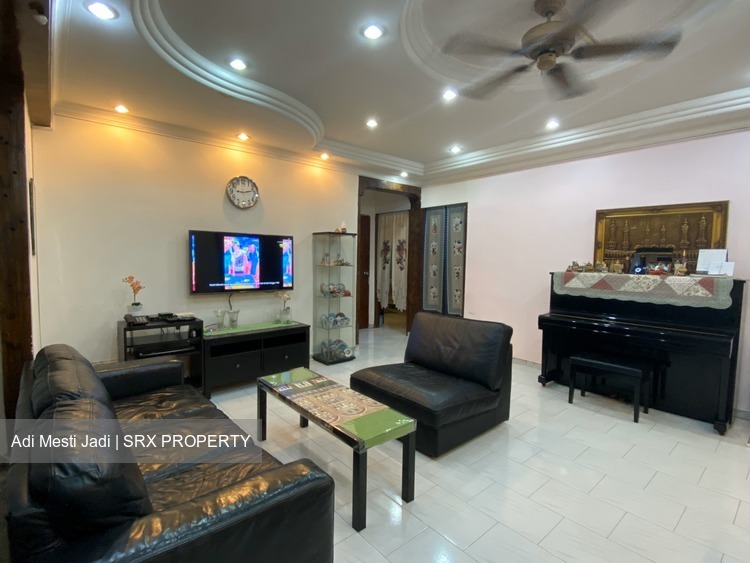 Jurong West Street 91 thumbnail photo